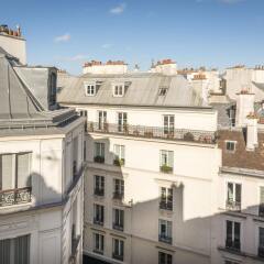 Отель My Hôtel In France Marais фото 2