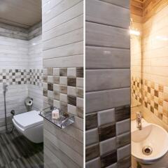 Отель FabHotel Golden Park Jogeshwari West сауна