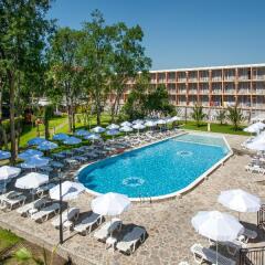 Hotel Riva - All Inclusive бассейн фото 2