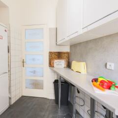 Отель Neptune Plage AP3019 в номере фото 2