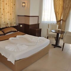 Kleopatra Arsi Hotel комната для гостей фото 5