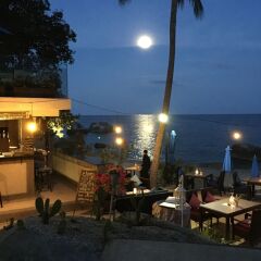 Отель Royal Beach Boutique Resort & Spa Koh Samui фото 12