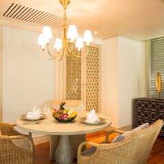 Отель Anantara Mai Khao Phuket Villas в номере