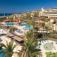 Отель Barceló Jandía Mar бассейн фото 2