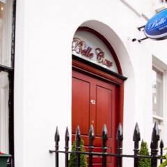 Отель Belle Cour Russell Square Великобритания, Лондон - отзывы, цены и фото номеров - забронировать отель Belle Cour Russell Square онлайн детские мероприятия