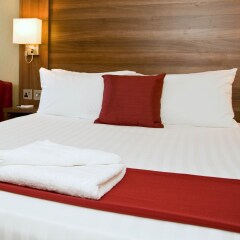 Отель Days Inn Wetherby Великобритания, Уэзерби - отзывы, цены и фото номеров - забронировать отель Days Inn Wetherby онлайн комната для гостей