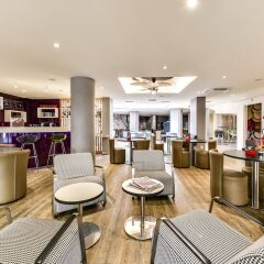Отель ibis Styles Nice Vieux Port Франция, Ницца - 10 отзывов об отеле, цены и фото номеров - забронировать отель ibis Styles Nice Vieux Port онлайн фото 3