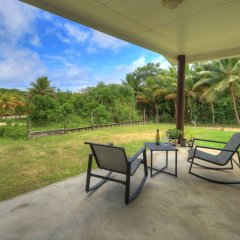 Petite Hatava in Alofi, Niue from 196$, photos, reviews - zenhotels.com photo 3
