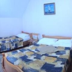 Гостиница Каприз сауна