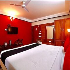 Hotel Kings Corner in Jaipur, India from 68$, photos, reviews - zenhotels.com photo 4