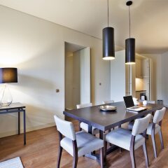 Апартаменты Lisbon Five Stars Apartments 8 Building в номере