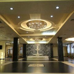 Отель Vanatur Hotel Армения, Гюмри - отзывы, цены и фото номеров - забронировать отель Vanatur Hotel онлайн фото 6