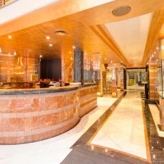 Отель Balmes Residence интерьер отеля