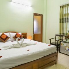 Отель Rice Village Homestay комната для гостей фото 5