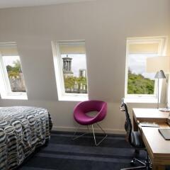 Отель Apex Waterloo Place 4* Стандартный номер фото 2