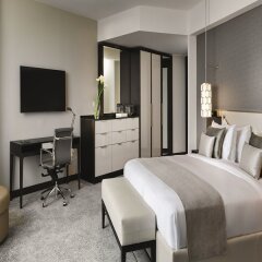 Отель Fairmont Rey Juan Carlos I Барселона