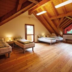 Отель Albergo Diffuso Tolmezzo Soc.Coop.Ar.L. Кьюзафорте спа фото 2
