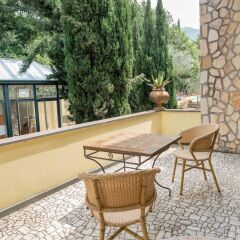 Solofra Palace Hotel Resorts Солофра балкон