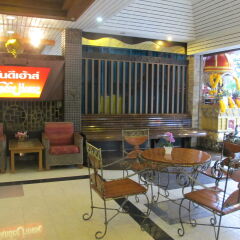 Отель Wandee House Jomtien питание