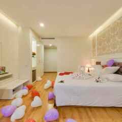 Imperial Nha Trang Hotel Нячанг детские мероприятия фото 2
