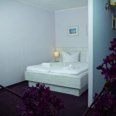 Hotel Am Alten Strom комната для гостей