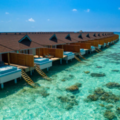 Отель Carpe Diem Beach Resort & Spa - All inclusive фото 2