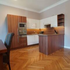 Отель Imperial-Apartments Schönbrunn Австрия, Вена - отзывы, цены и фото номеров - забронировать отель Imperial-Apartments Schönbrunn онлайн в номере фото 2