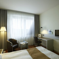 Отель Holiday Inn Bern Westside удобства в номере фото 2