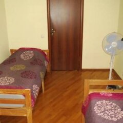 Iris Hostel удобства в номере