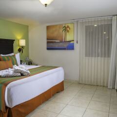 Hotel Tesoro Los Cabos - A La Carte All Inclusive Disponible Золотая зона Марина комната для гостей фото 5