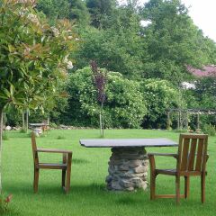 Hotel Iribarnia, The Originals Relais (ex. Relais Du Silence) Ланц помещение для мероприятий