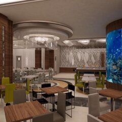 Отель Palm World Side Resort & SPA гостиничный бар