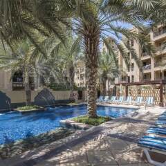 Отель HiGuests Vacation Homes - Reehan 1 бассейн