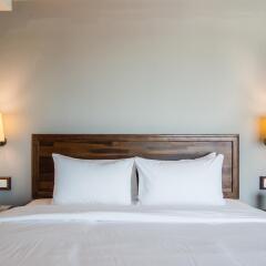 Carunda Hotel комната для гостей фото 2