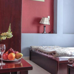 Отель Dalat Green City Hotel Вьетнам, Далат - отзывы, цены и фото номеров - забронировать отель Dalat Green City Hotel онлайн спа