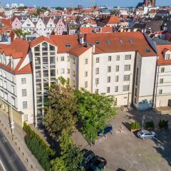 Отель Best Western Prima Hotel Wroclaw Польша, Вроцлав - 1 отзыв об отеле, цены и фото номеров - забронировать отель Best Western Prima Hotel Wroclaw онлайн фото 3