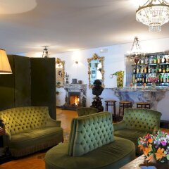 Отель dei Cavalieri Италия, Амальфи - отзывы, цены и фото номеров - забронировать отель dei Cavalieri онлайн интерьер отеля