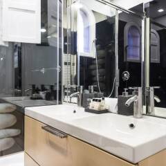 Отель Sweet Inn Trastevere ванная