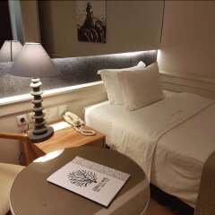 Отель Coral Hotel Athens Греция, Афины - 2 отзыва об отеле, цены и фото номеров - забронировать отель Coral Hotel Athens онлайн удобства в номере
