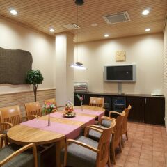 Отель Holiday Inn West Ruoholahti Хельсинки в номере