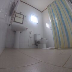Negombo Blue Villa Hotel в номере