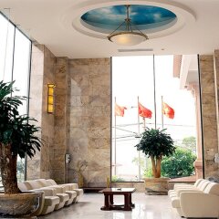 Отель Halong Dream Халонг