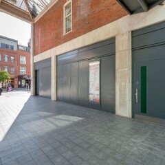 Отель Clarendon Brushfield St Великобритания, Лондон - отзывы, цены и фото номеров - забронировать отель Clarendon Brushfield St онлайн парковка