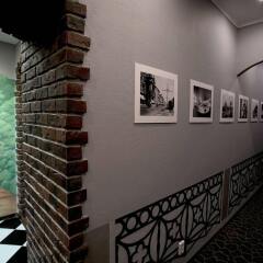 Vintage & Funky Sport Hostel интерьер отеля