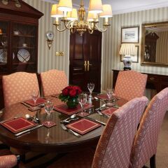 Отель Cheval Thorney Court в номере фото 2