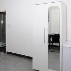 Отель Abercorn House удобства в номере фото 2