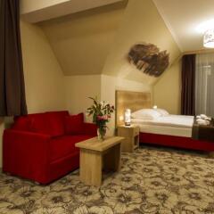 Отель Premium Nosal Resort Закопане детские мероприятия фото 2