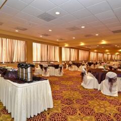 Отель Quality Inn & Suites New York Avenue США, Вашингтон - отзывы, цены и фото номеров - забронировать отель Quality Inn & Suites New York Avenue онлайн фото 21