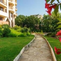 Отель Odessos Park Hotel - Все включено Болгария, Золотые пески - отзывы, цены и фото номеров - забронировать отель Odessos Park Hotel - Все включено онлайн с домашними животными