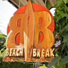 Beach Break Hotel Калетас фото 9